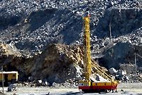 国际铁矿石价格今年大跌41% 供应创纪录